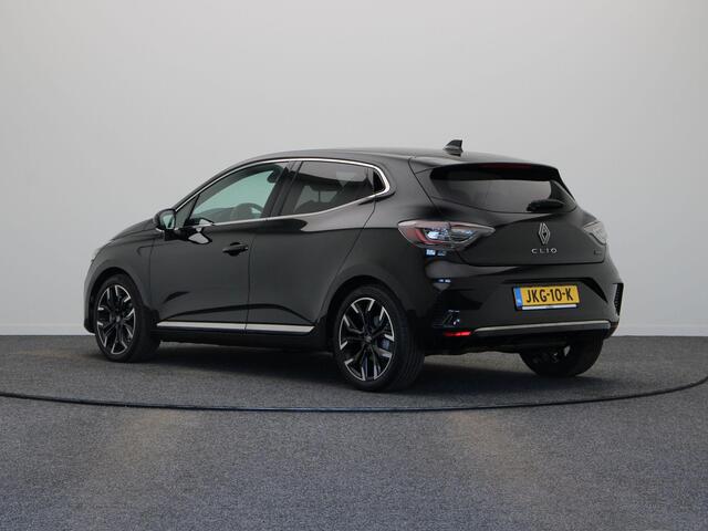 Renault CLIO E-Tech Full Hybrid 145pk techno | Pack Look | Achteruitrijcamera | Navigatie | – foto 2