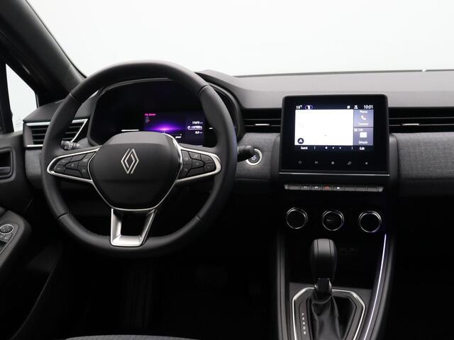Renault CLIO E-Tech Full Hybrid 145pk techno | Pack Look | Achteruitrijcamera | Navigatie | – foto 4