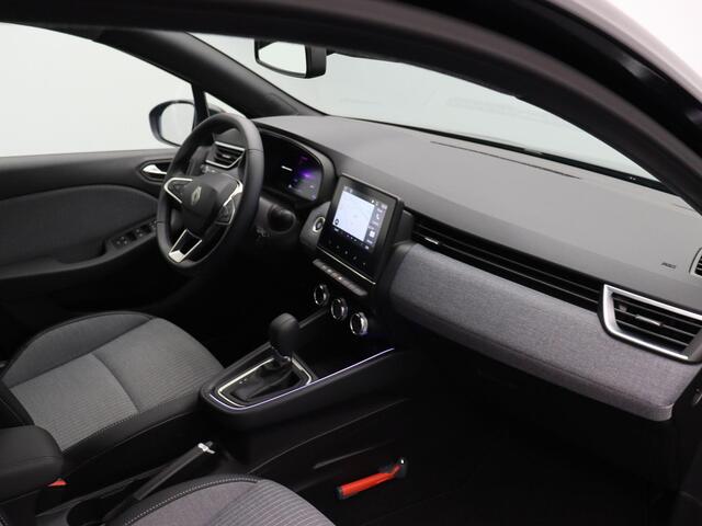 Renault CLIO E-Tech Full Hybrid 145pk techno | Pack Look | Achteruitrijcamera | Navigatie | – foto 5