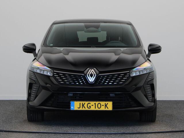 Renault CLIO E-Tech Full Hybrid 145pk techno | Pack Look | Achteruitrijcamera | Navigatie | – foto 6