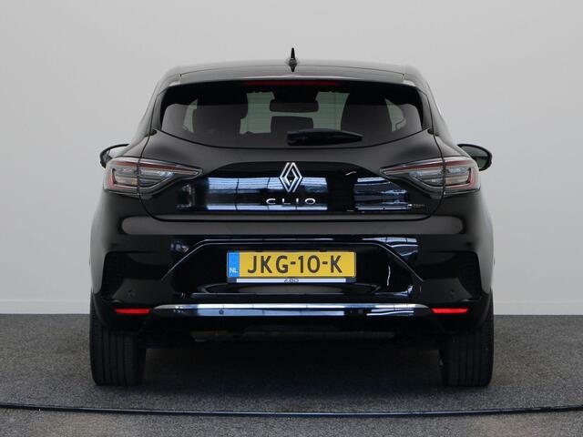 Renault CLIO E-Tech Full Hybrid 145pk techno | Pack Look | Achteruitrijcamera | Navigatie | – foto 7