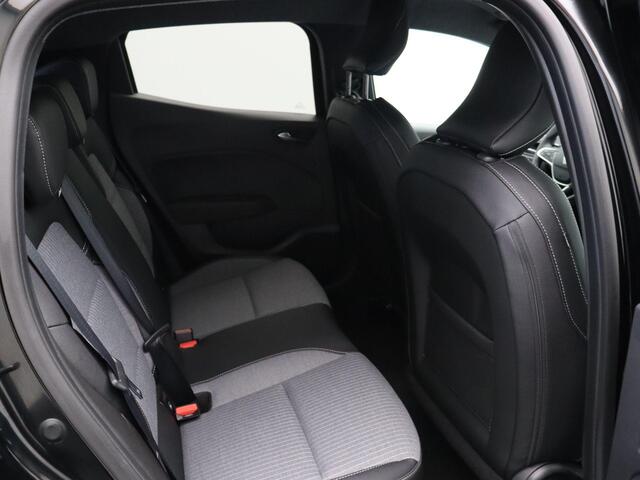 Renault CLIO E-Tech Full Hybrid 145pk techno | Pack Look | Achteruitrijcamera | Navigatie | – foto 8
