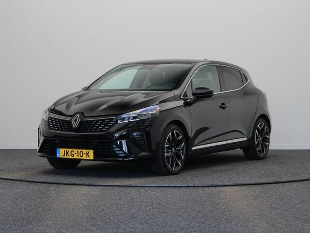 Renault CLIO E-Tech Full Hybrid 145pk techno | Pack Look | Achteruitrijcamera | Navigatie | – foto 10