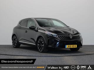 Renault CLIO E-Tech Full Hybrid 145pk techno | Pack L