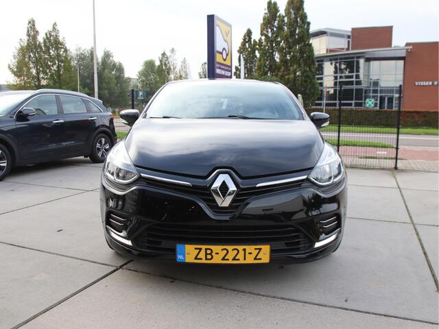 Renault CLIO 0.9 TCe Zen Afn. Trekhaak, Carplay, NL-Auto Aanbieding! – foto 2