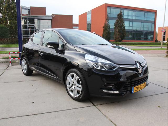 Renault CLIO 0.9 TCe Zen Afn. Trekhaak, Carplay, NL-Auto Aanbieding! – foto 3