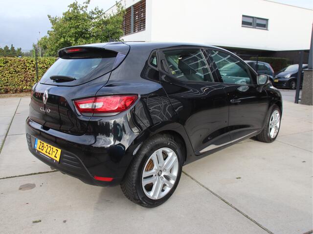 Renault CLIO 0.9 TCe Zen Afn. Trekhaak, Carplay, NL-Auto Aanbieding! – foto 4