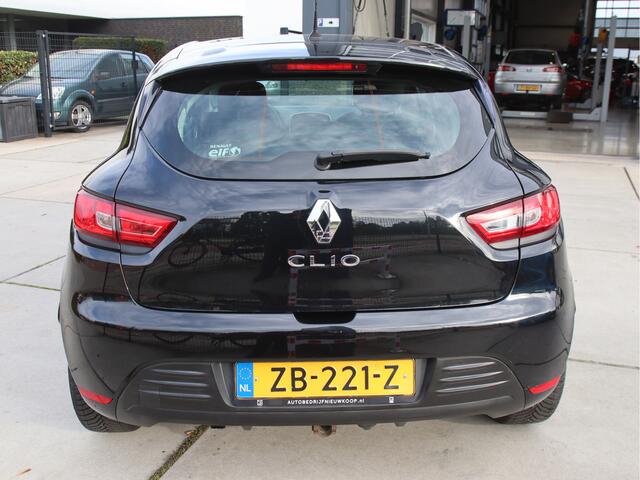 Renault CLIO 0.9 TCe Zen Afn. Trekhaak, Carplay, NL-Auto Aanbieding! – foto 5