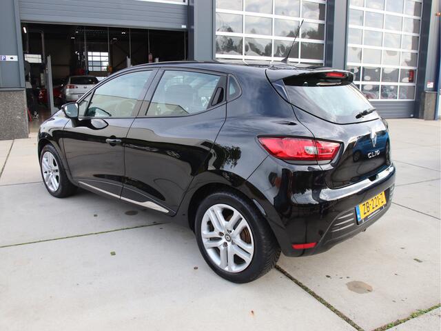 Renault CLIO 0.9 TCe Zen Afn. Trekhaak, Carplay, NL-Auto Aanbieding! – foto 6