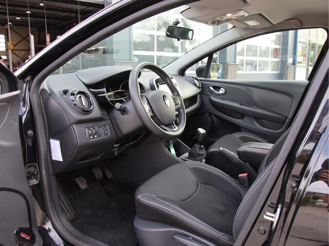 Renault CLIO 0.9 TCe Zen Afn. Trekhaak, Carplay, NL-Auto Aanbieding! – foto 8