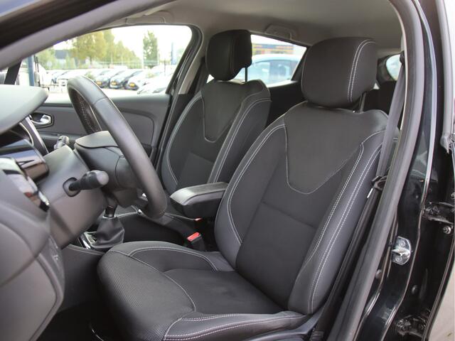 Renault CLIO 0.9 TCe Zen Afn. Trekhaak, Carplay, NL-Auto Aanbieding! – foto 9