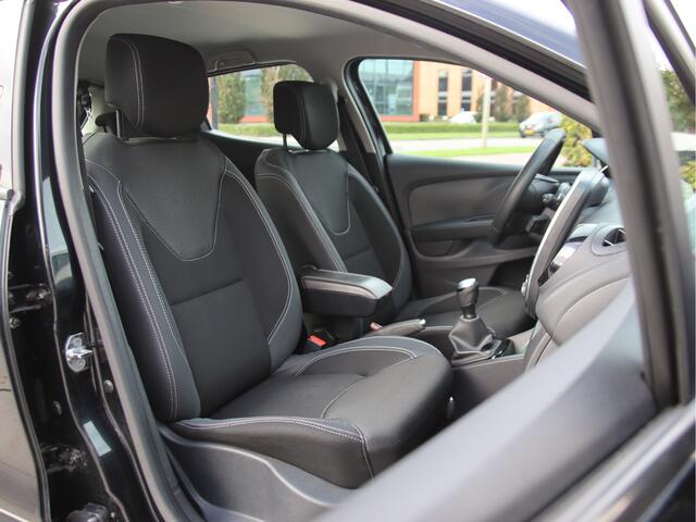Renault CLIO 0.9 TCe Zen Afn. Trekhaak, Carplay, NL-Auto Aanbieding! – foto 10