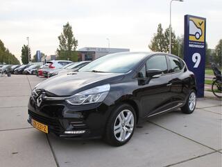 Renault CLIO 0.9 TCe Zen Afn. Trekhaak, Carplay, NL-A