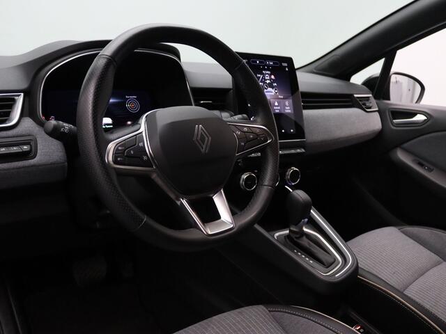 Renault CLIO 145pk E-Tech Full Hybrid techno Apple Carplay/Android Auto | Climate – foto 3