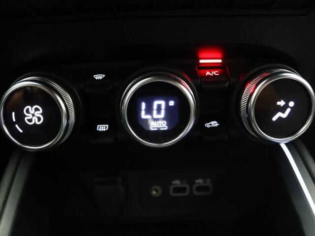 Renault CLIO 145pk E-Tech Full Hybrid techno Apple Carplay/Android Auto | Climate – foto 7
