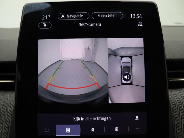Renault CLIO 145pk E-Tech Full Hybrid techno Apple Carplay/Android Auto | Climate – foto 8