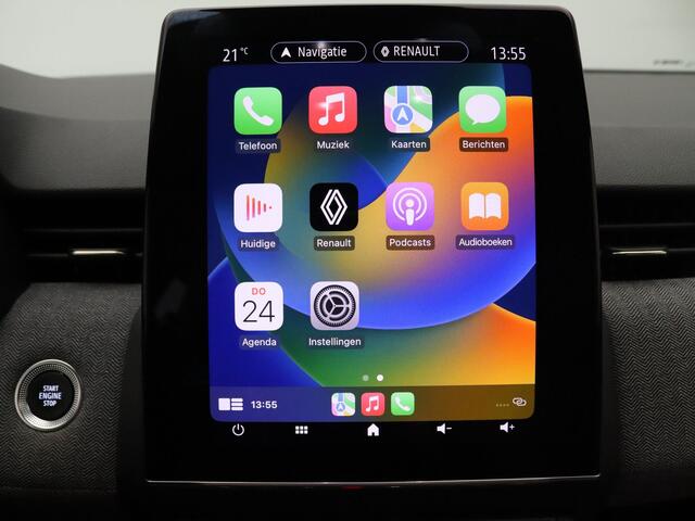 Renault CLIO 145pk E-Tech Full Hybrid techno Apple Carplay/Android Auto | Climate – foto 9