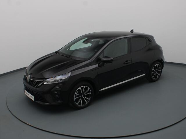 Renault CLIO 145pk E-Tech Full Hybrid techno Apple Carplay/Android Auto | Climate – foto 10
