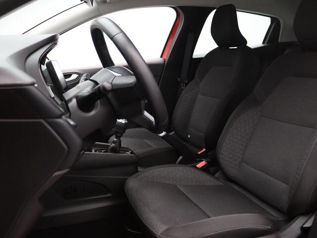 Renault CLIO 90pk TCe Zen Apple Carpla/Android Auto | Airco – foto 5