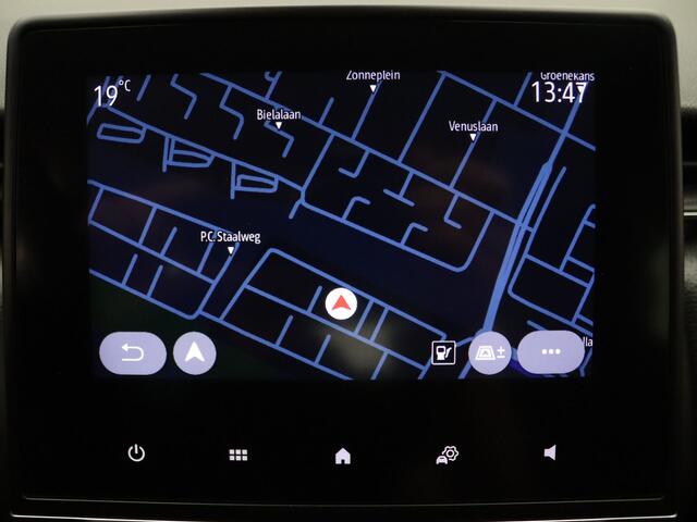 Renault CLIO 90pk TCe Zen Apple Carpla/Android Auto | Airco – foto 6
