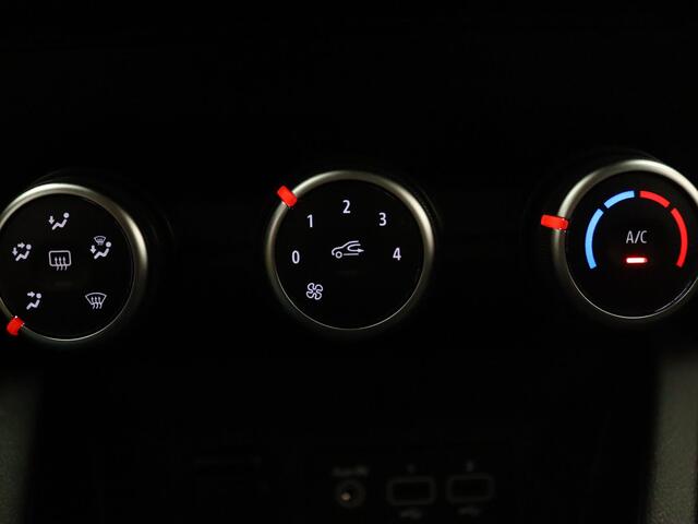 Renault CLIO 90pk TCe Zen Apple Carpla/Android Auto | Airco – foto 7