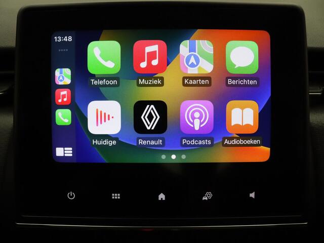 Renault CLIO 90pk TCe Zen Apple Carpla/Android Auto | Airco – foto 8