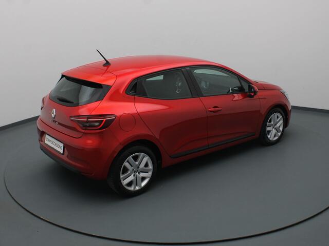 Renault CLIO 90pk TCe Zen Apple Carpla/Android Auto | Airco – foto 10