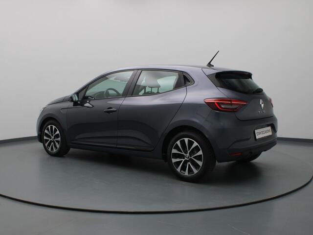 Renault CLIO 90pk TCe Zen Apple Carplay/Android Auto | Airco – foto 2