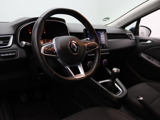 Renault CLIO 90pk TCe Zen Apple Carplay/Android Auto | Airco – foto 3
