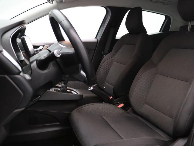 Renault CLIO 90pk TCe Zen Apple Carplay/Android Auto | Airco – foto 5