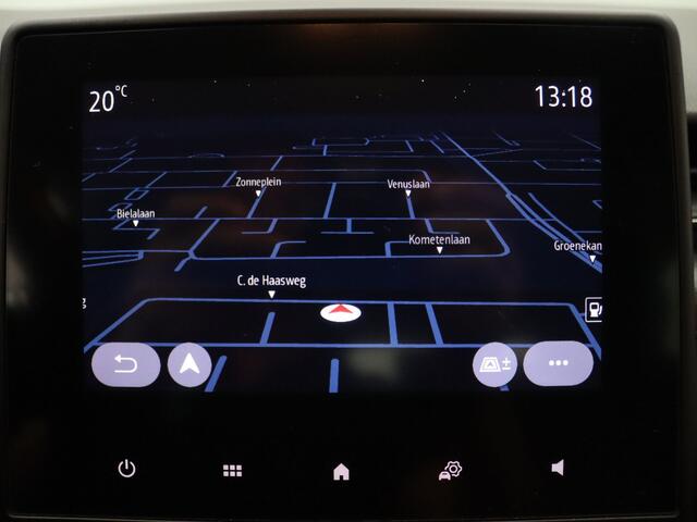Renault CLIO 90pk TCe Zen Apple Carplay/Android Auto | Airco – foto 6
