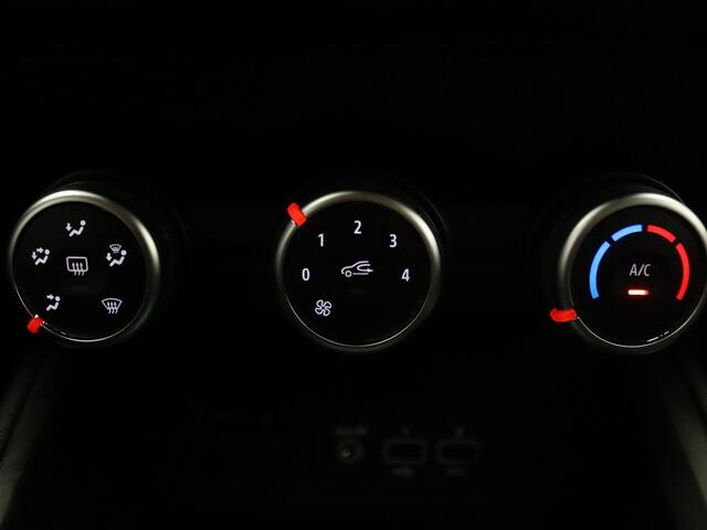 Renault CLIO 90pk TCe Zen Apple Carplay/Android Auto | Airco – foto 7