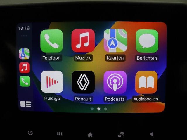 Renault CLIO 90pk TCe Zen Apple Carplay/Android Auto | Airco – foto 8