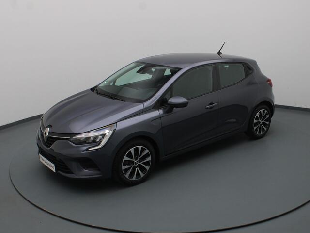 Renault CLIO 90pk TCe Zen Apple Carplay/Android Auto | Airco – foto 9