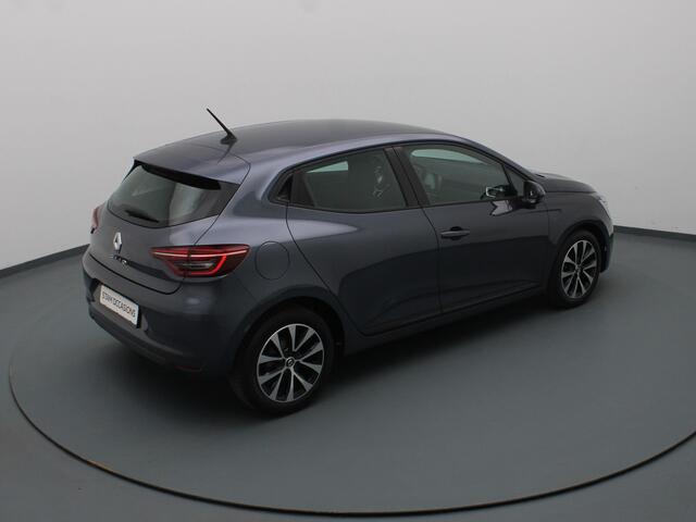 Renault CLIO 90pk TCe Zen Apple Carplay/Android Auto | Airco – foto 10