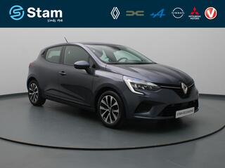 Renault CLIO 90pk TCe Zen Apple Carplay/Android Auto