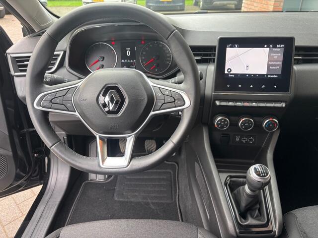 Renault CLIO 1.0 TCE ZEN – foto 8