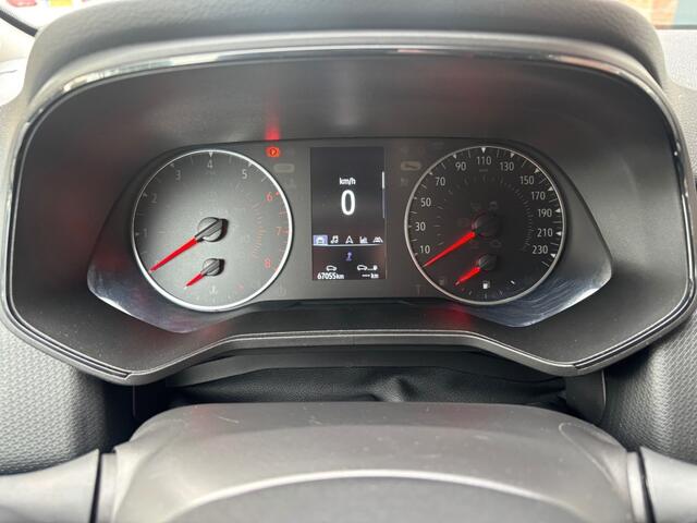 Renault CLIO 1.0 TCE ZEN – foto 9
