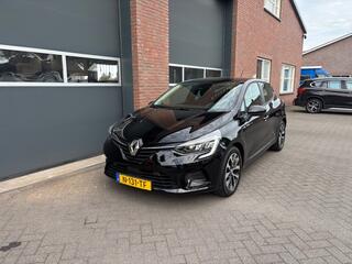 Renault CLIO 1.0 TCE ZEN