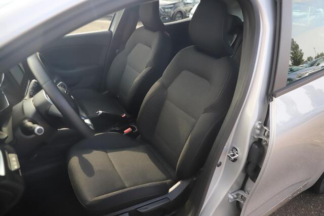 Renault CLIO 1.0 TCe Zen 101PK Navigatie Carplay Android Airco Cruise Rijstrooksensor Parkeersensor LED – foto 6