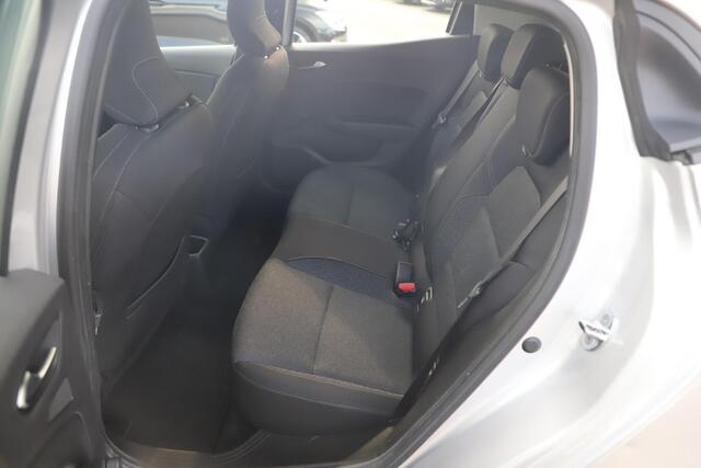 Renault CLIO 1.0 TCe Zen 101PK Navigatie Carplay Android Airco Cruise Rijstrooksensor Parkeersensor LED – foto 7