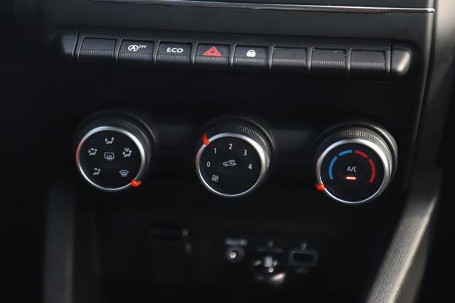 Renault CLIO 1.0 TCe Zen 101PK Navigatie Carplay Android Airco Cruise Rijstrooksensor Parkeersensor LED – foto 10