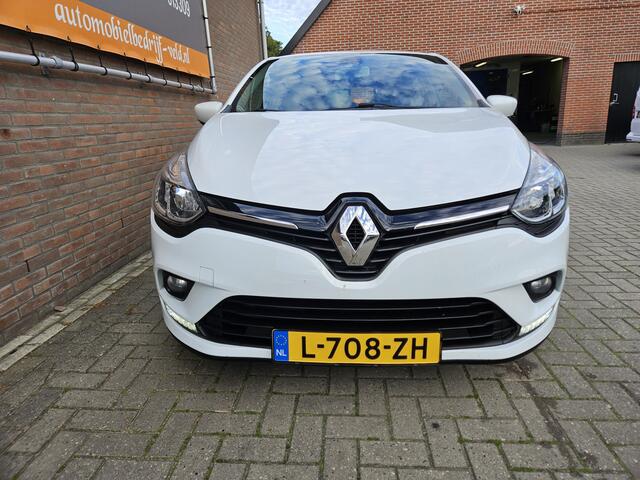 Renault CLIO 0.9 TCe Intens – foto 2