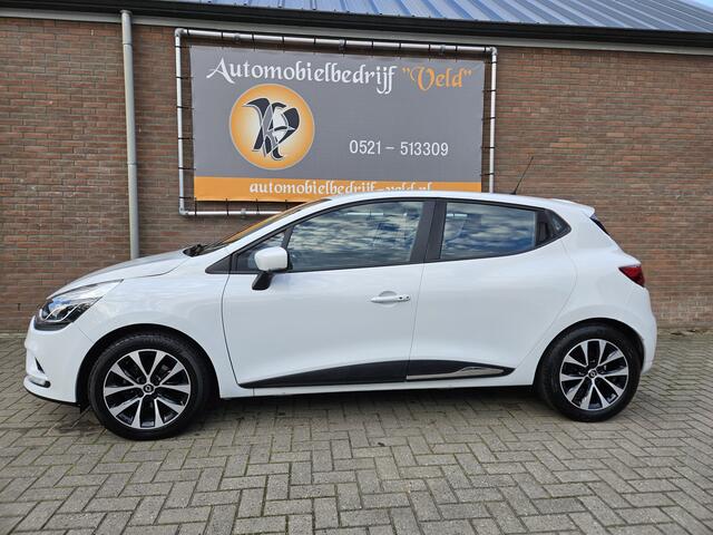 Renault CLIO 0.9 TCe Intens – foto 3
