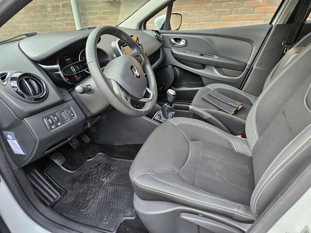 Renault CLIO 0.9 TCe Intens – foto 5