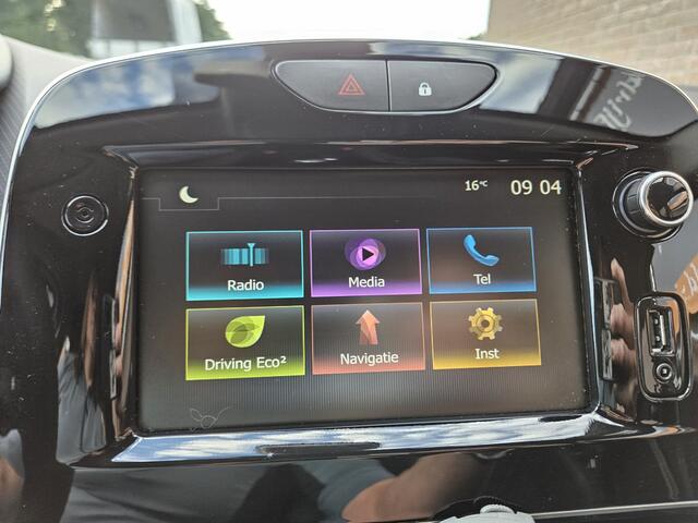Renault CLIO 0.9 TCe Intens – foto 8