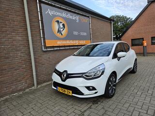 Renault CLIO 0.9 TCe Intens