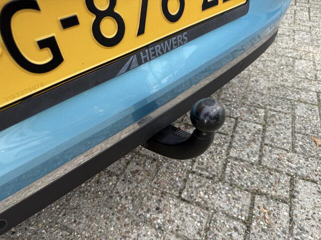 Renault CLIO 1.0 TCe Zen FACELIFT MODEL NIEUW BINNEN | TREKHAAK | AIRCO | CRUISE | DR | PDC | CARPLAY – foto 3