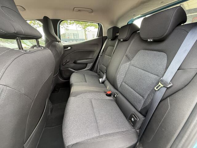Renault CLIO 1.0 TCe Zen FACELIFT MODEL NIEUW BINNEN | TREKHAAK | AIRCO | CRUISE | DR | PDC | CARPLAY – foto 6