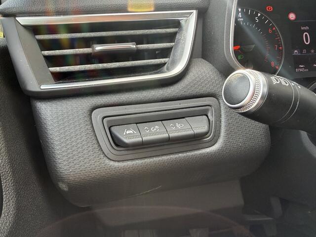 Renault CLIO 1.0 TCe Zen FACELIFT MODEL NIEUW BINNEN | TREKHAAK | AIRCO | CRUISE | DR | PDC | CARPLAY – foto 8